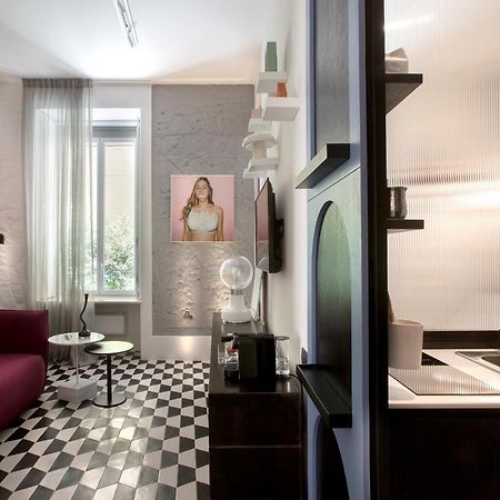 Cocomorghen Apartment Naples Luaran gambar