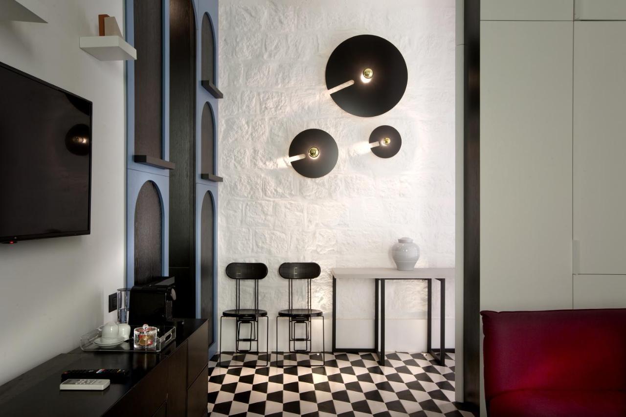 Cocomorghen Apartment Naples Luaran gambar
