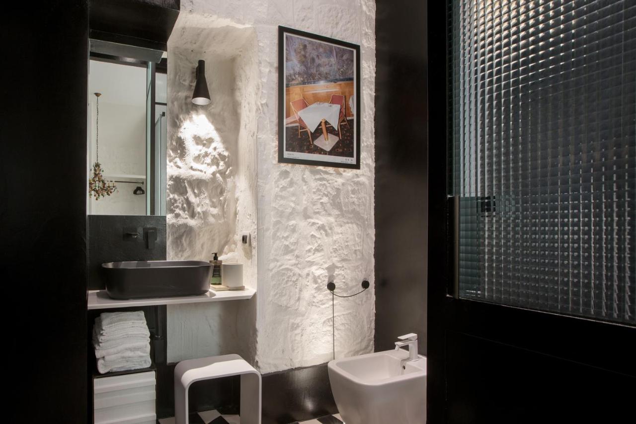 Cocomorghen Apartment Naples Luaran gambar