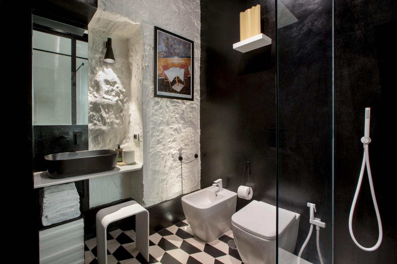 Cocomorghen Apartment Naples Luaran gambar